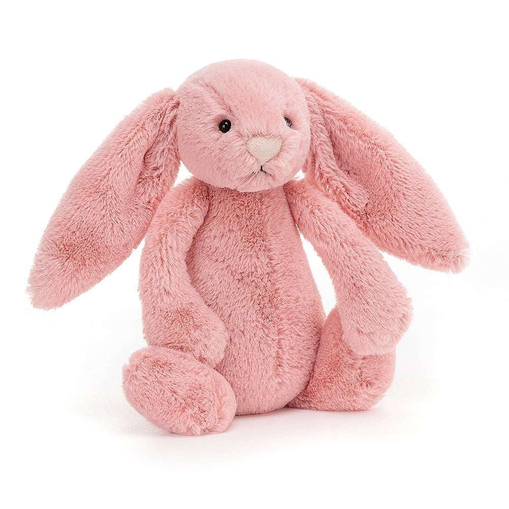 Peluche - Lapin petal bashful