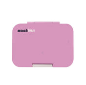 Boîte à lunch Munchbox - Guimauve rose