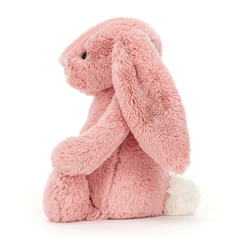 Peluche - Lapin petal bashful