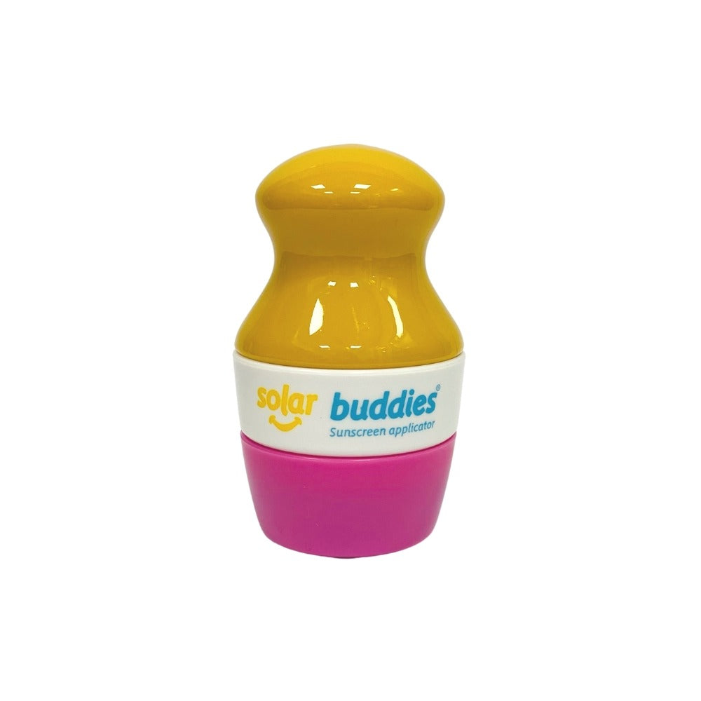 Applicateur de crème solaire - Solar Buddies