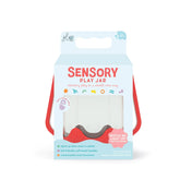 Jar sensoriel lumineuse Glopals