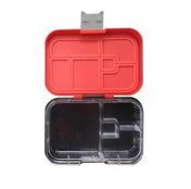 Boîte à lunch Munchbox - Mini 4 rouge