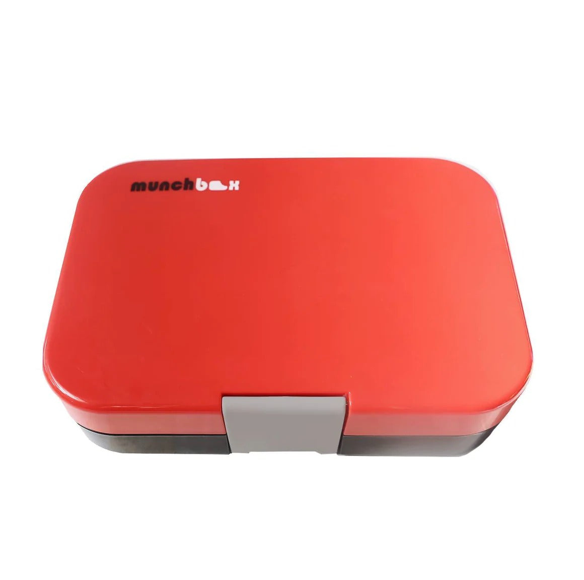Boîte à lunch Munchbox - Mini 4 rouge