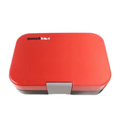 Boîte à lunch Munchbox - Mini 4 rouge