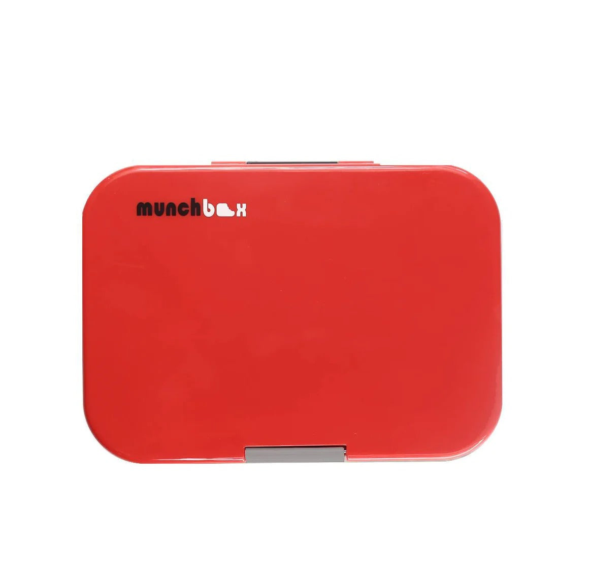 Boîte à lunch Munchbox - Mini 4 rouge