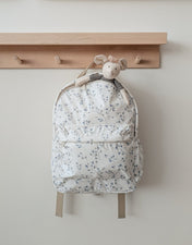 Sac-à-dos mini - Fleurs délicates