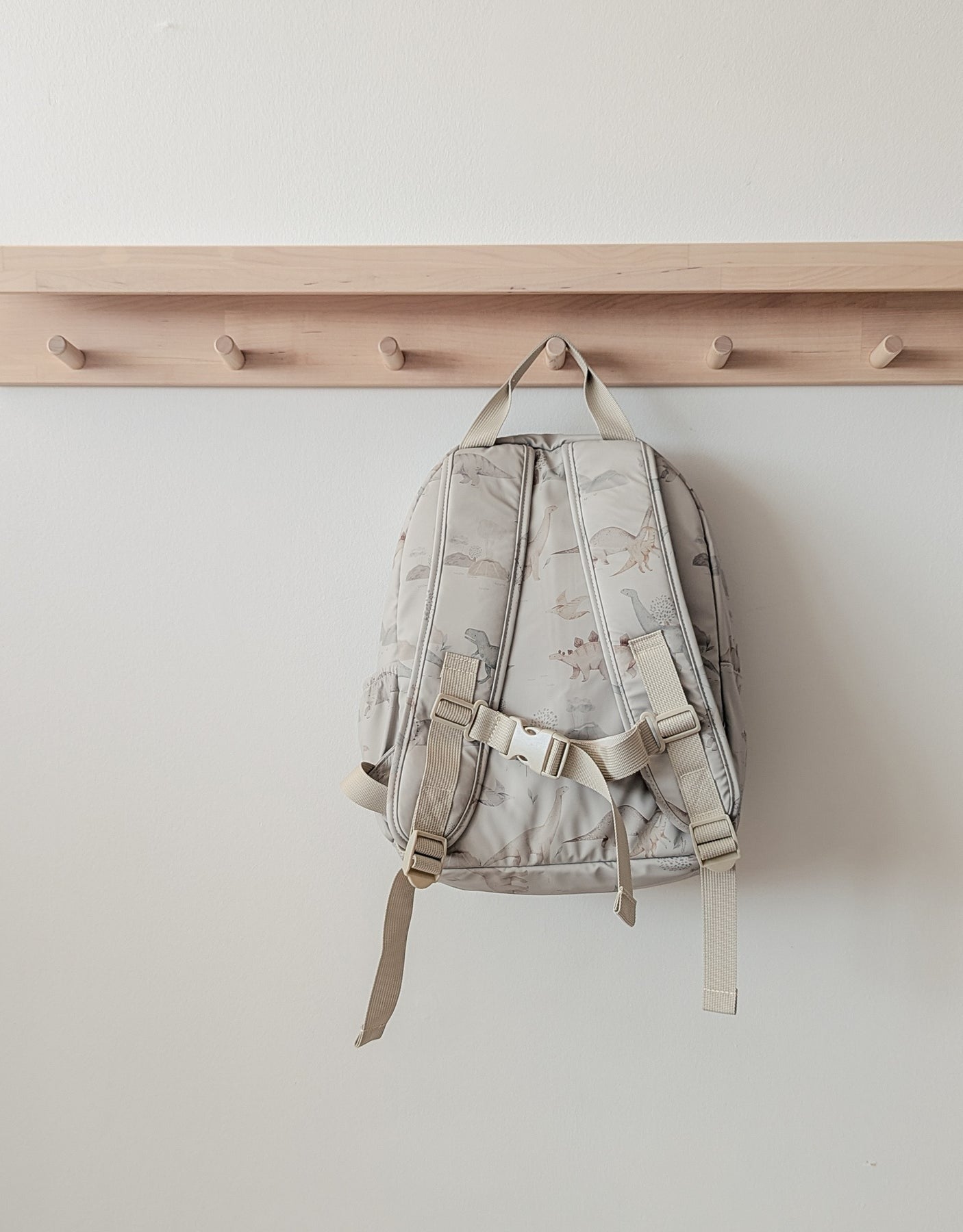Sac-à-dos mini - Jurassique