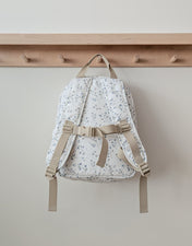 Sac-à-dos mini - Fleurs délicates