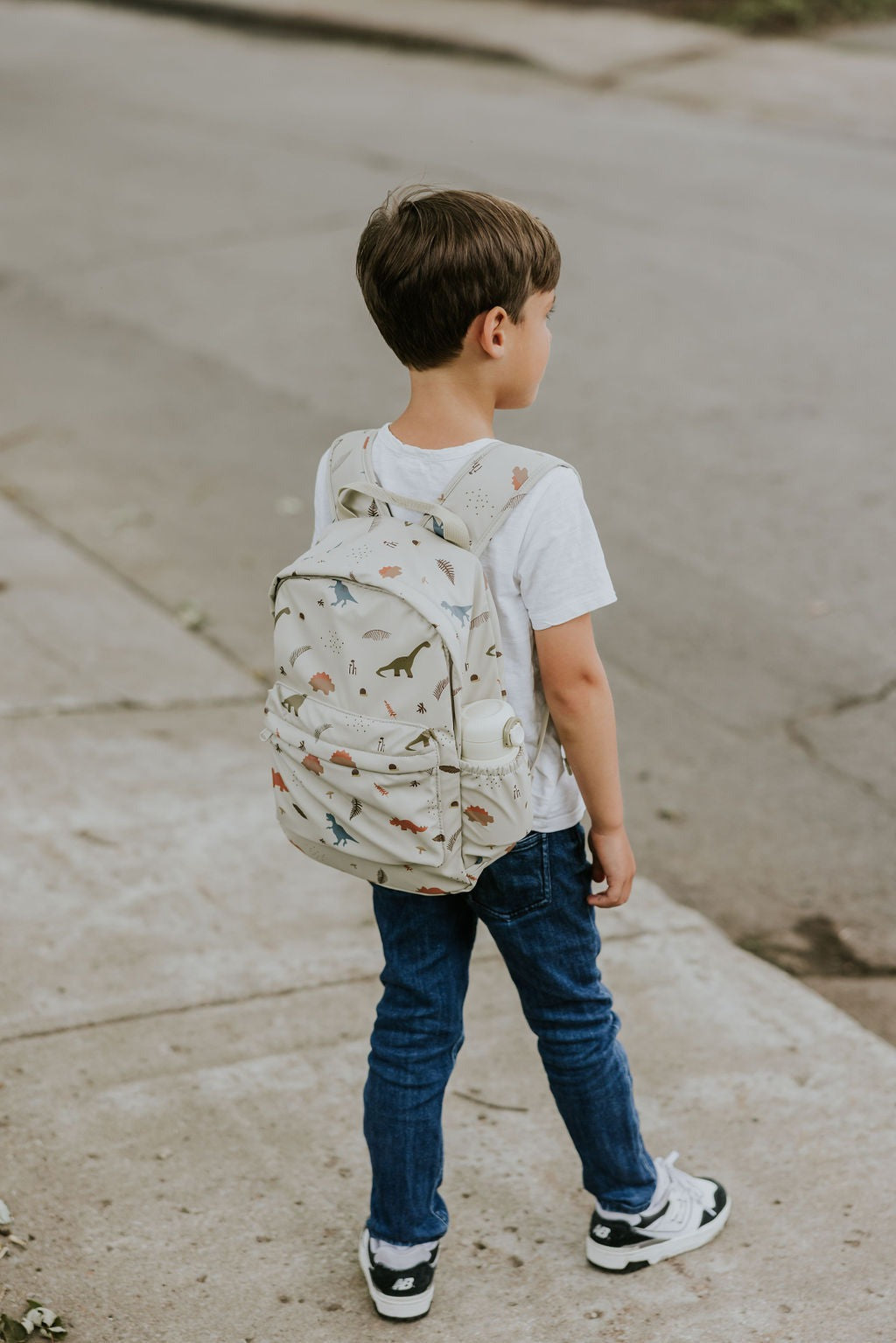 Sac-à-dos mini - Jurassique