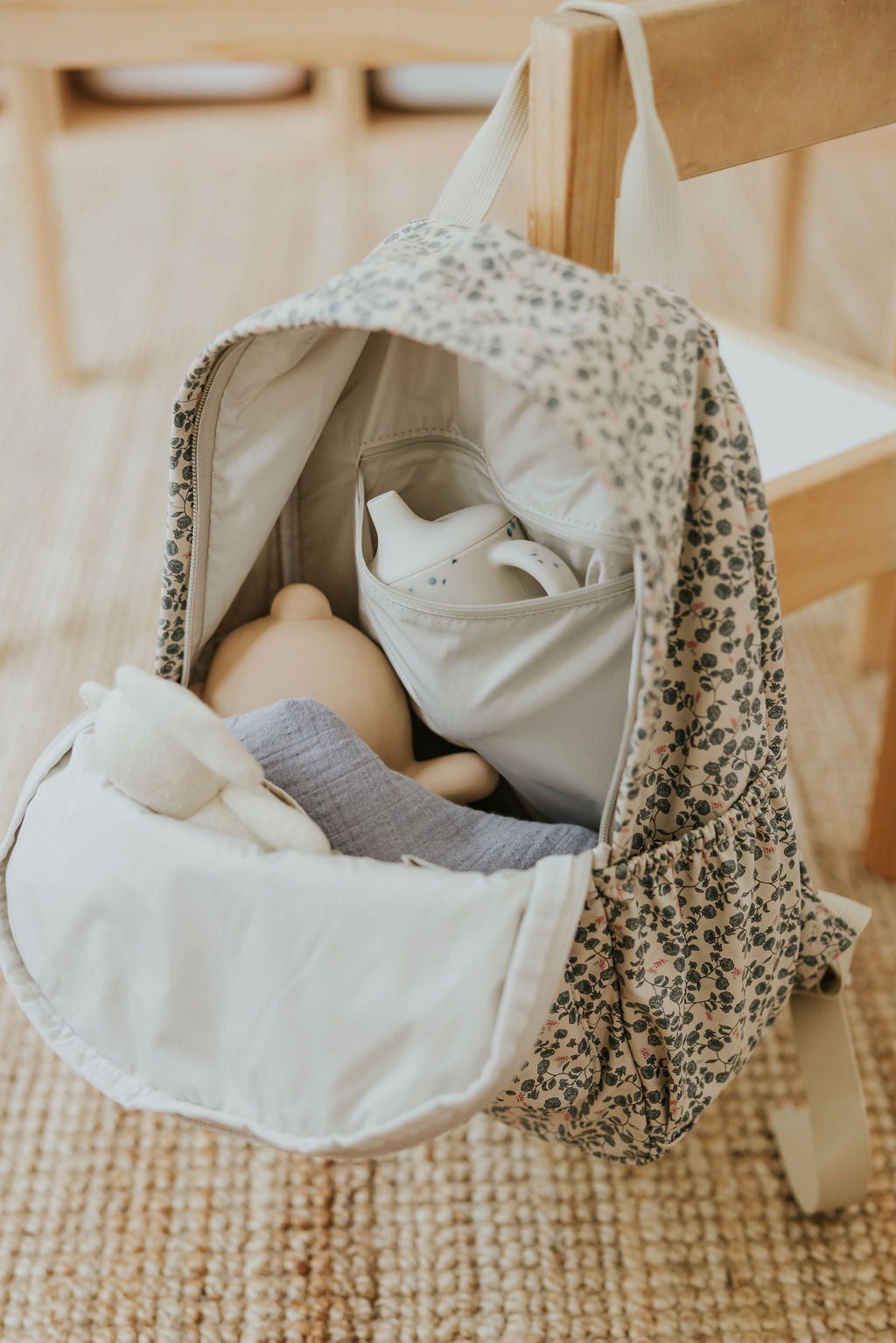 Sac-à-dos mini - Jurassique