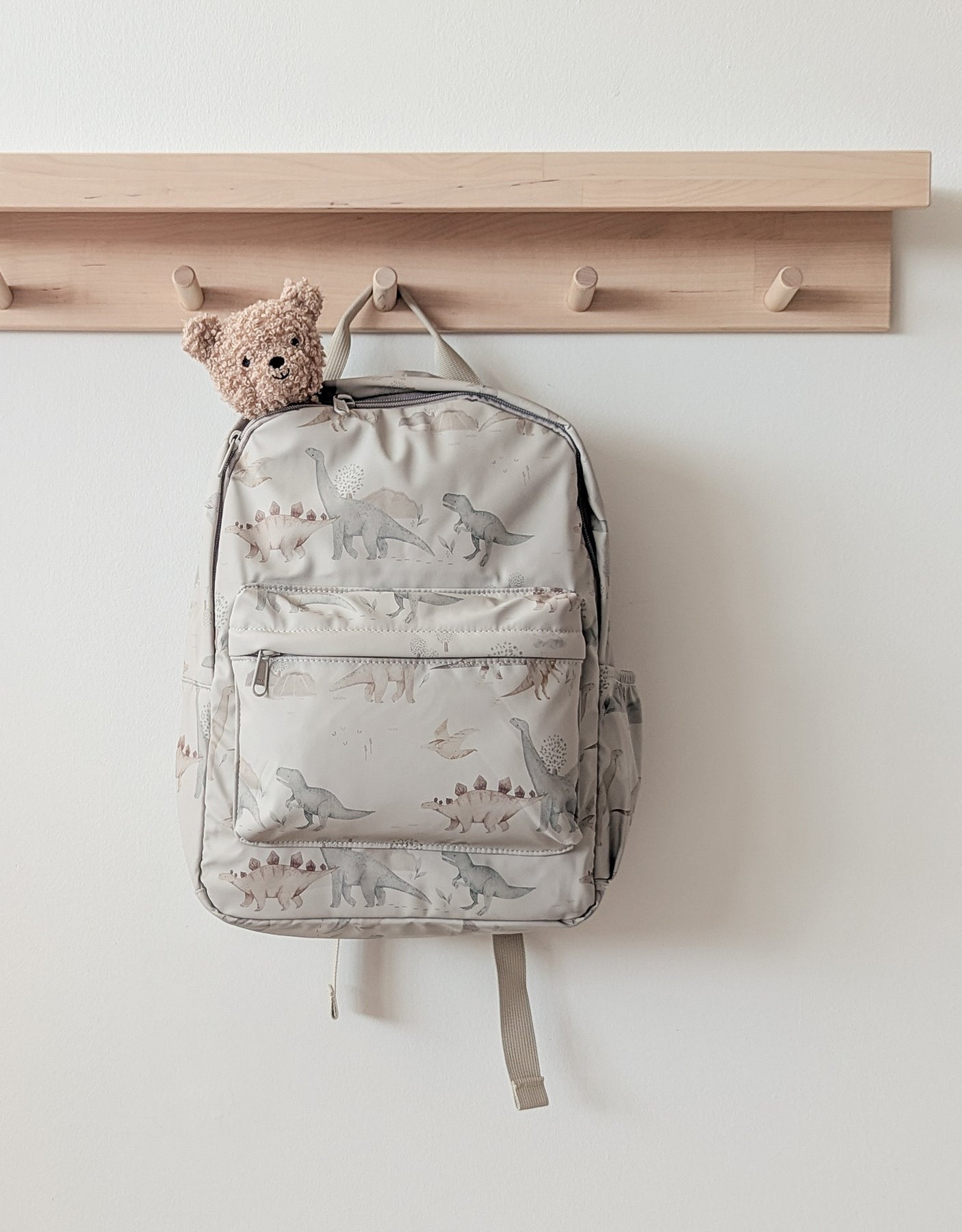 Sac-à-dos mini - Jurassique