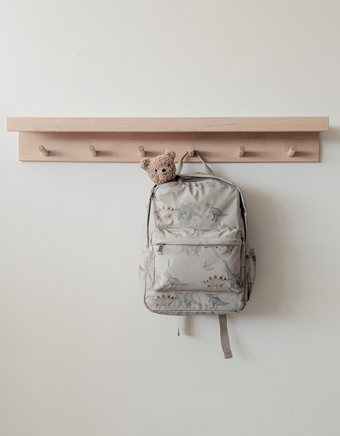 Sac-à-dos mini - Jurassique