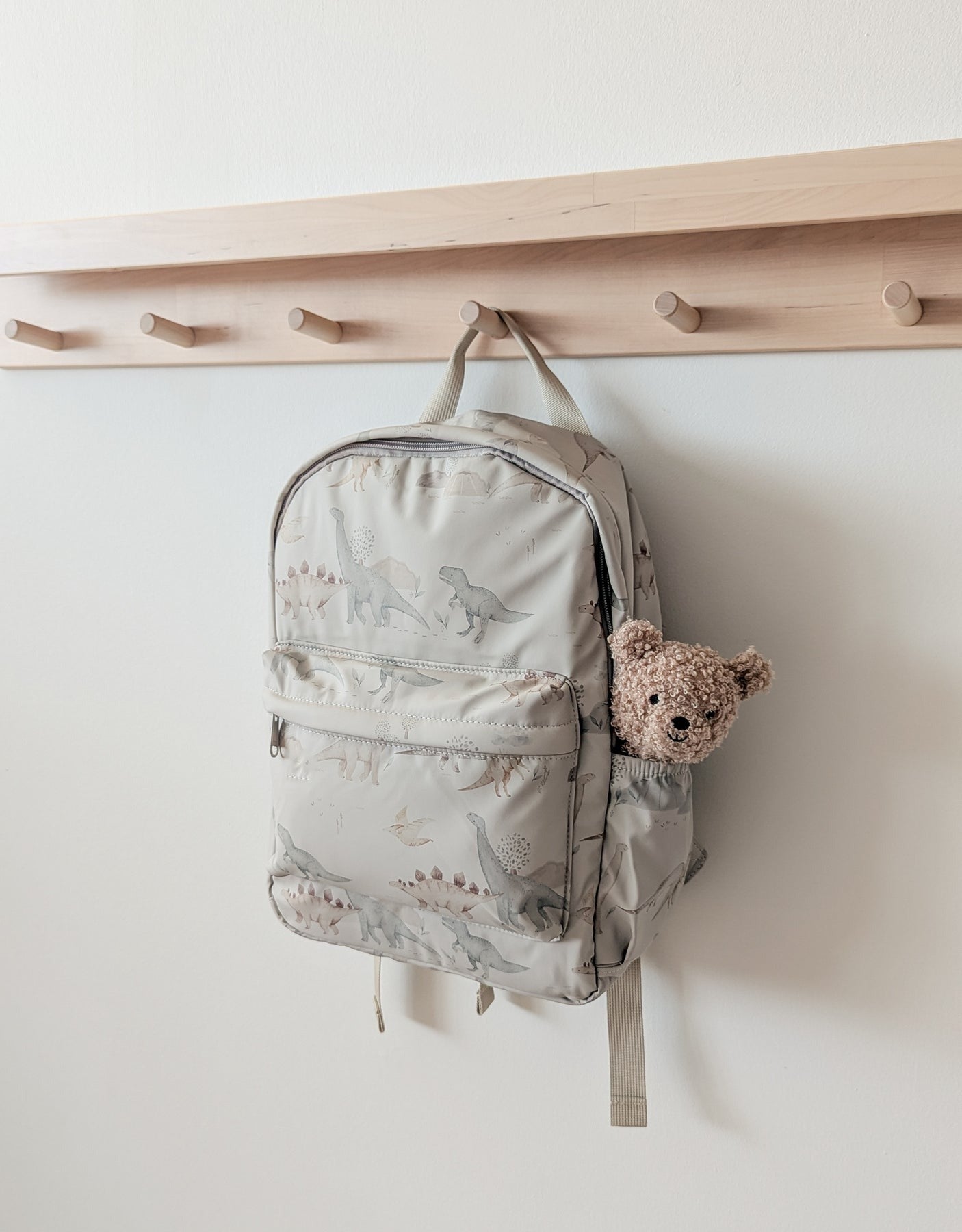 Sac-à-dos mini - Jurassique