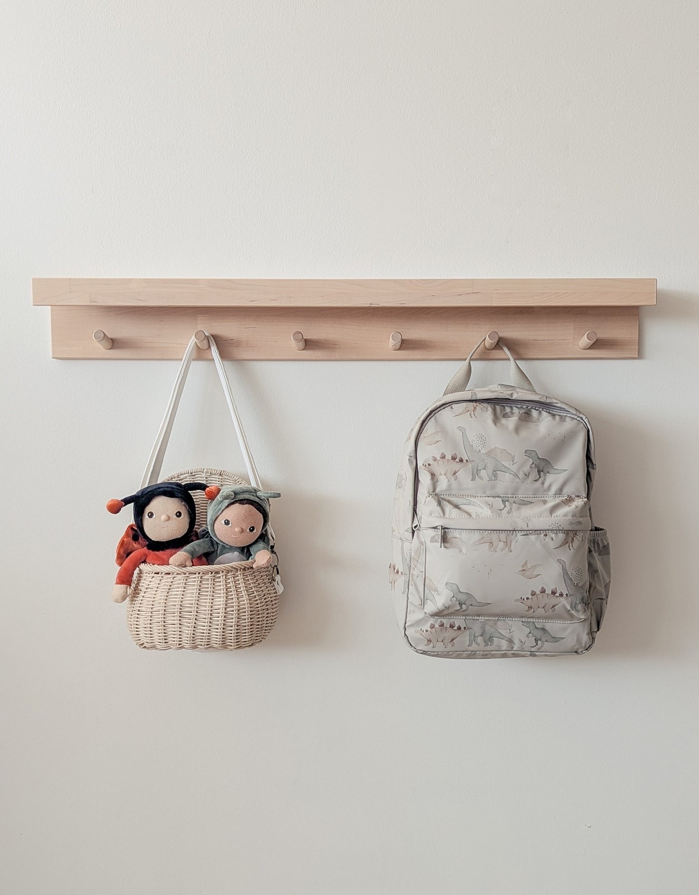 Sac-à-dos mini - Jurassique