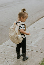 Sac-à-dos mini - Jurassique