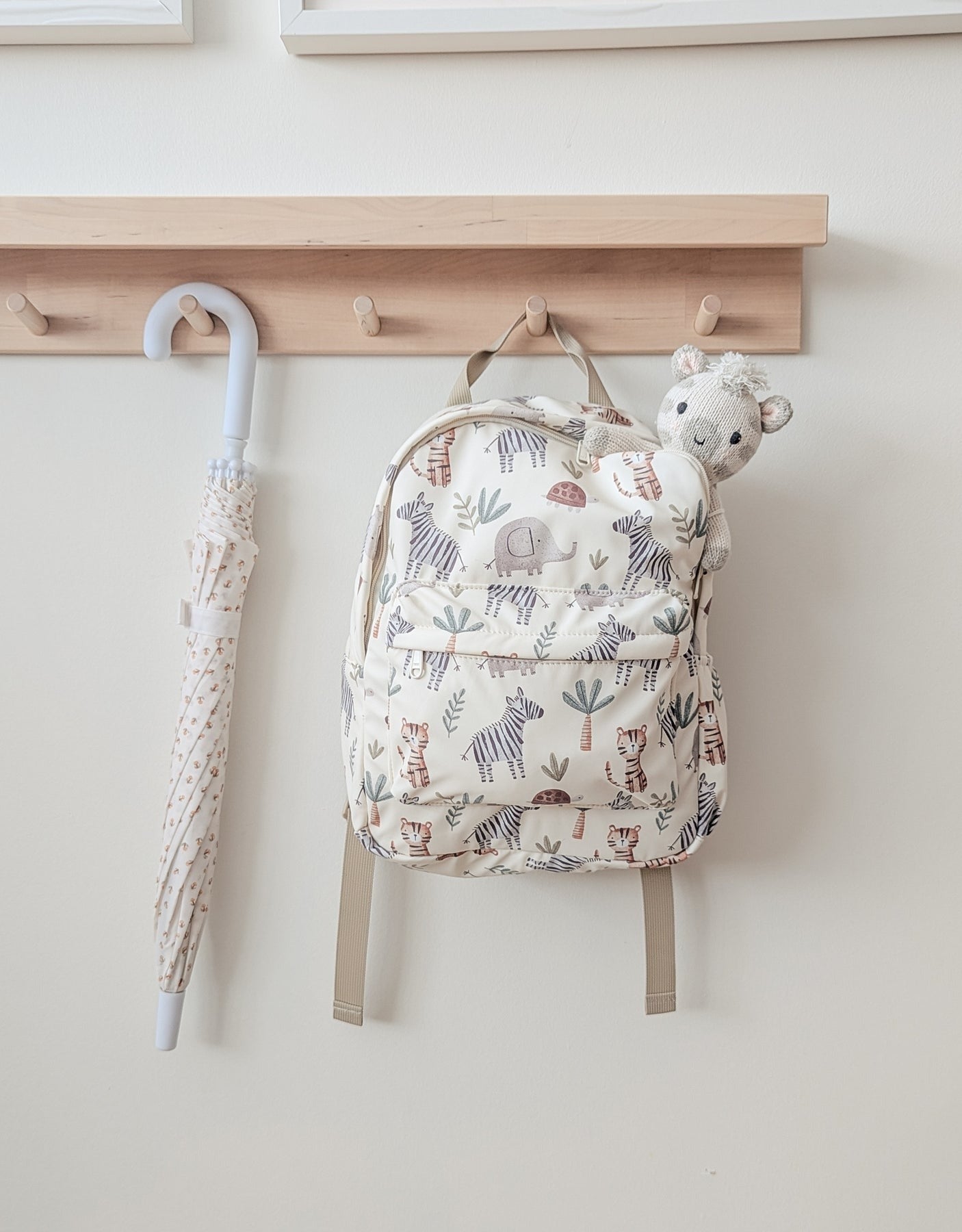 Sac-à-dos mini - Safari