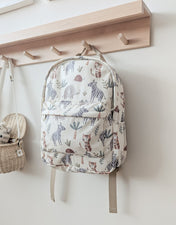 Sac-à-dos mini - Safari