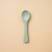 Cuillère en silicone - Sage