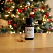 Huile parfumée - Sapin