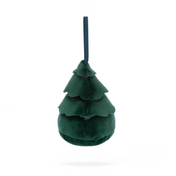 Peluche - Sapin de Noël ornement