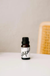 Fragrance pour balle de séchage -  Sapin