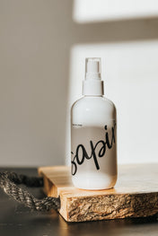 Eau de linge - Sapin