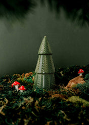 Chandelle - Le Sapin Vert