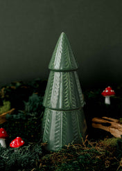 Chandelle - Le Sapin Vert