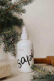 Eau de linge - Sapin