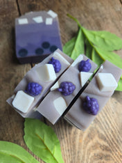 Savon - Bubble tea raisin