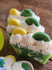 Savon - Margarita lime