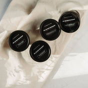 Sel de bain moussant - Patchouli paisible