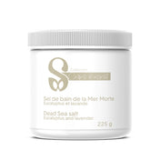Sel de bain - Synergie Respiratoire