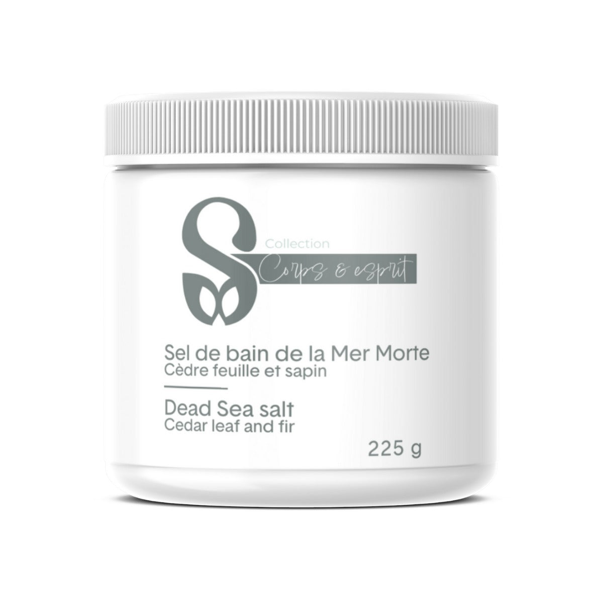 Sel de bain - Synergie Articulaire