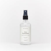 Bruine visage - Eau Hydratante à la rose blanche