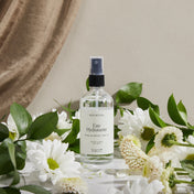 Bruine visage - Eau Hydratante à la rose blanche