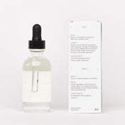 Huile bain et corps Eucalyptus