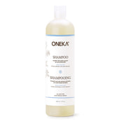 Shampoing - Non parfumé