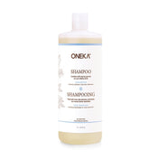 Shampoing - Non parfumé