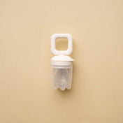 Tétine alimentaire de dentition -  Shell