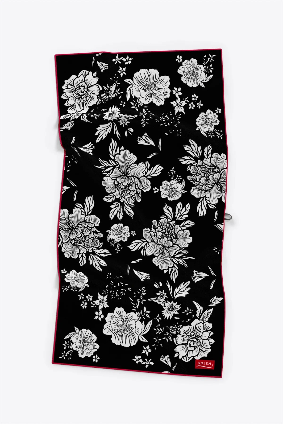 Serviette de plage XL - Simone