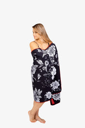 Serviette de plage XL - Simone