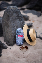Serviette de plage XL - Simone
