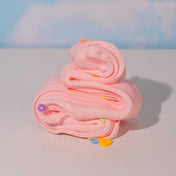 Slime -  Polly le perroquet MINI Slime