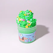 Slime -  I Woof You MINI Slime