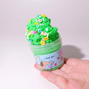 Slime -  I Woof You MINI Slime
