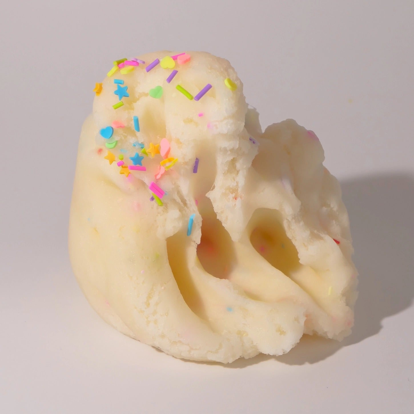 Slime -  Crème glacée Party Cake