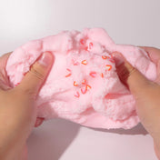 Slime - À la limonade rose
