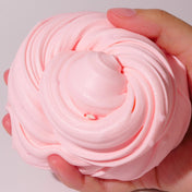 Slime - À la boisson rose