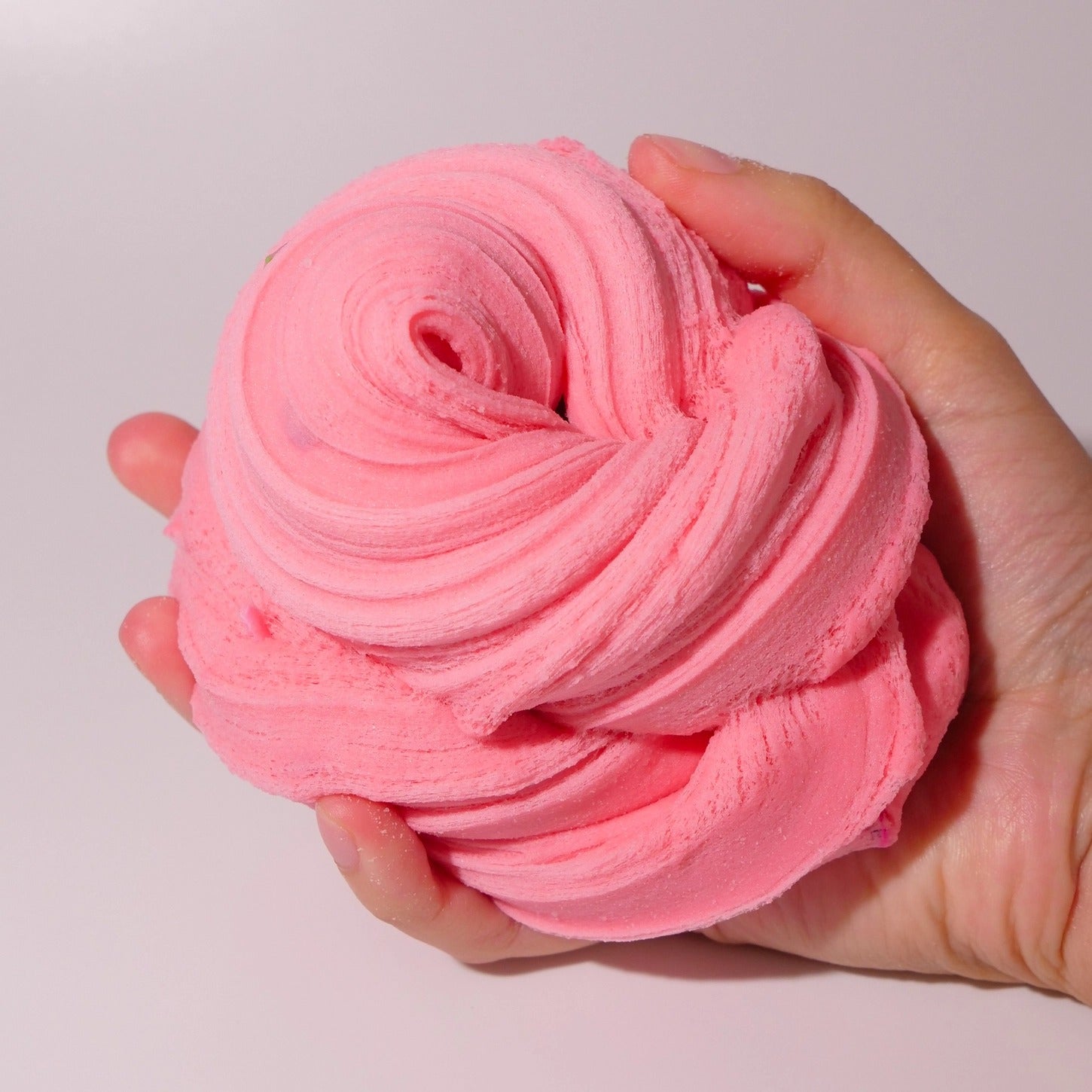 Slime - Sorbet aux trois baies